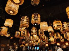 -南京大牌档(青岛万象城店)