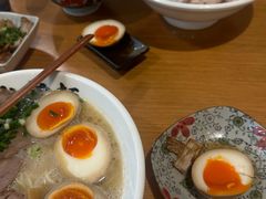 -日出拉面(望京店)