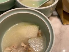 -泰钰丰烤鸭.天津菜(开发区店)