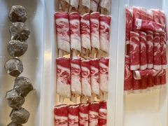 潮汕牛筋丸-天都火锅酒楼(虹梅南路店)