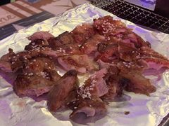 -沪上名羊天下•烤羊腿•东北烧烤•小龙虾(浦东直营总店)