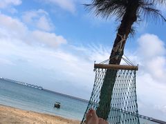 -北岸海景酒店