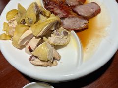 -古南都·老广东酒楼(龙江店)