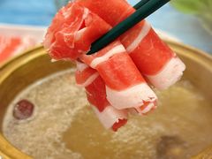 -牛街·马辈儿涮肉(牛街总店)