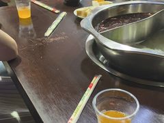 -重庆火锅(西安店)