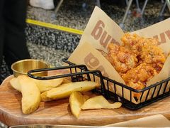 -安又胖韩国烤肉(美罗城店)