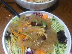 -李老哈·东北菜(宋园路店)