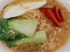 -澳门陈光记烧味饭店(南京德基广场店)