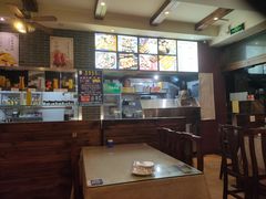 -火龙堂·风味民间菜(文一路店)
