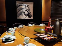 -张烤鸭·川菜·非遗冒烤鸭(青石桥店)