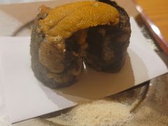 -鮨青(恒基名人购物中心店)