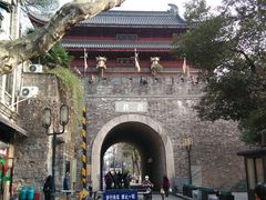 -鼓楼(西湖风景名胜区)