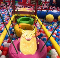 -都乐汇儿童乐园(莱蒙都会店)