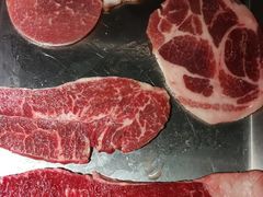 -炉小哥烤肉(朗悦公园茂店)