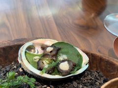 海参生蚝酱-曲廊院(东四十一条店)