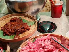 -天津东凯悦酒店·Market Café自助餐厅