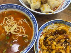 -堂吃饺子(维达北苑店)