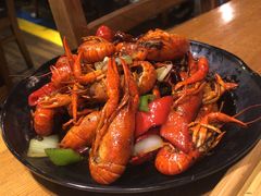-腰子哥烤串(石佛营炫特店)
