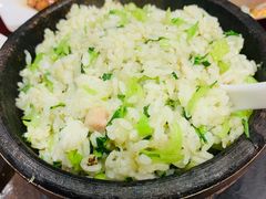 -阿巧一号私房菜(止园路店)