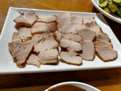 -李连贵熏肉大饼(中街盛京龙城店)