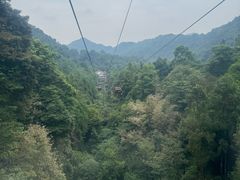 -青城山