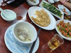 -61号餐吧(兴坪古镇漓江店)