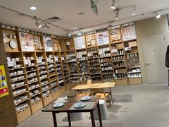 -MUJI无印良品(武汉世界城广场店)