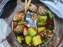 -铭副琦食·虾蟹烩馆(渔人码头店)