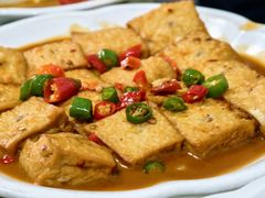 -百川油茶馆(燕岩店)