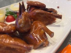 -聚福宝合苑食府(南头镇店)