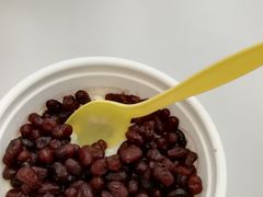 -清真马记宫廷奶酪(农光里店)