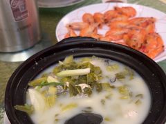 -鹏城人家海鲜酒家·23年老字号(较场尾店)