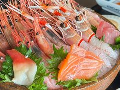 -花潮料理艺食馆(SM新生活广场店)