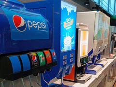 -金滏山烤肉·海鲜·火锅自助餐厅(襄阳万达店)