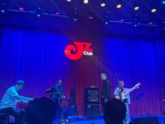 -JZ Club 爵士酒吧(上海店)