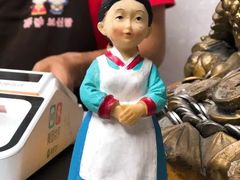 -屋里家延边朝鲜族冷面(南园店)