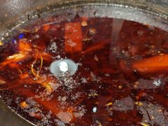 -川渔郎·鱼蛙自助火锅(文殊院店)