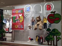-百盛(莘庄店)