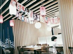 -舞漁日料美人胶原锅(陆家嘴中心店)