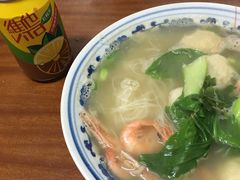 -巴哈面店(沈家门西大街店)