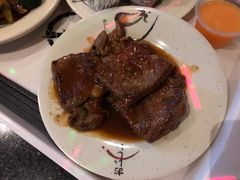 -萧邦音乐会所KTV·蒸汽活海鲜自助(福田店)