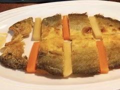 -T館·花园艺术餐厅