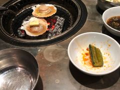 -牛角日本烧肉专门店(天王寺店 )