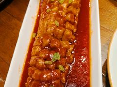 -楼兰新疆主题餐厅(苏州中心店)