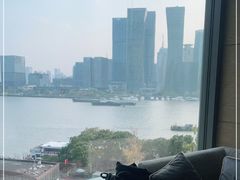 -上海外滩悦榕庄酒店