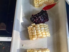 水果牛奶玉米-大隐·成都火锅Bistro(合生麒麟新天地店)