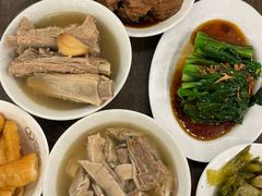 -松發肉骨茶(先得坊店)