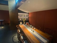 -蘇锦宴·淮扬菜烤鸭·小院(三元桥霄云路店)