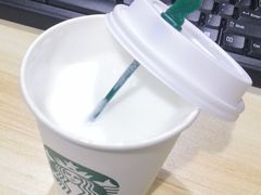 -星巴克(苏州平江万达广场店)