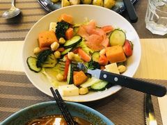 -沙青(江场二路店)